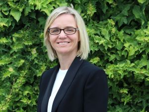NDY non-executive board appointment